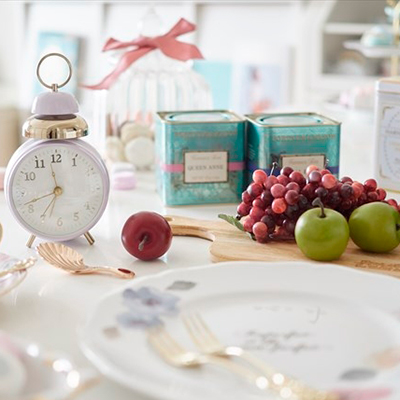 Items インテリア雑貨