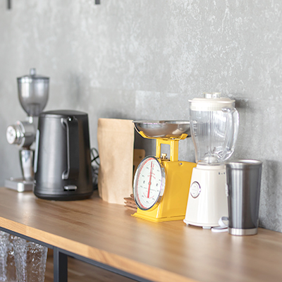 Items キッチン用品